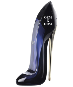 Tinh dầu nước hoa 75 NON Good Girl New York EDP