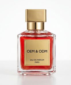 60 NON Baccarat Rouge 540