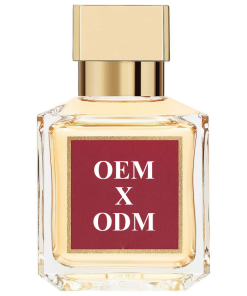 Tinh dầu nước hoa 60 NON Baccarat Rouge 540