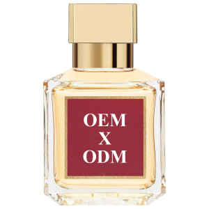 Tinh dầu nước hoa 60 NON Baccarat Rouge 540