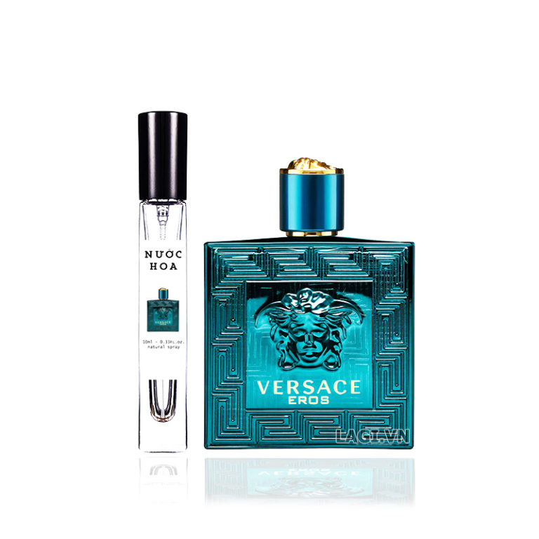 95 NON Eros Flame EDP