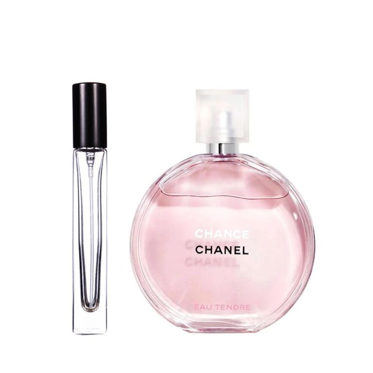 72 NON Chance Eau Fraiche