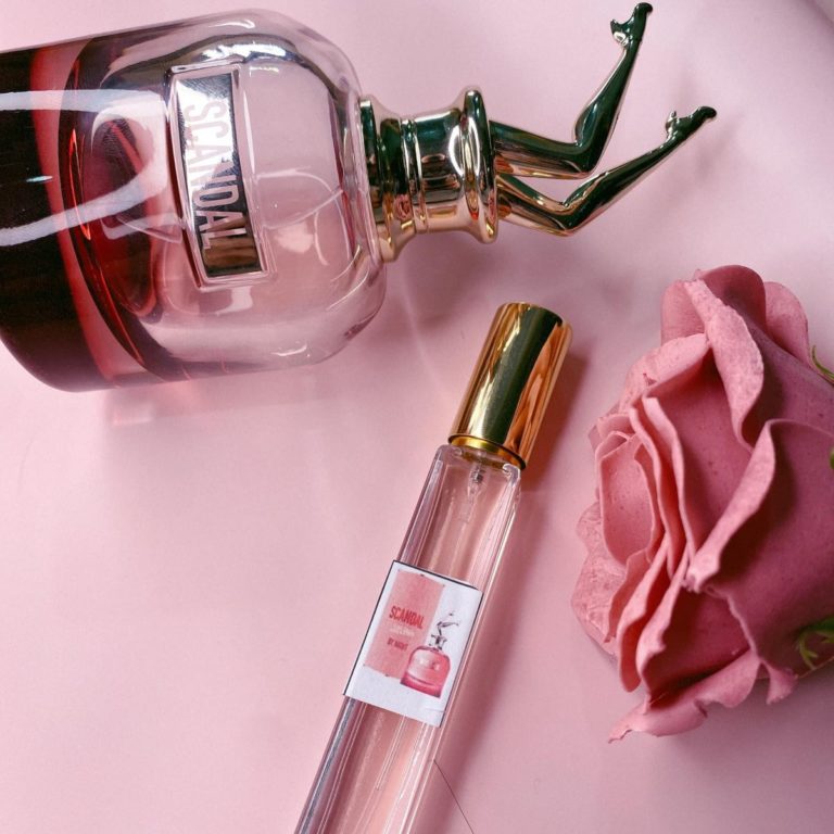 80 NON Scandal Gold EDP