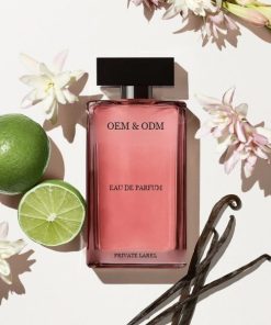 36 NON Musc Noir Rose