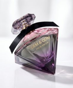 82 NON La Nuit Tresor EDP