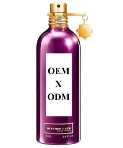 Tinh dầu nước hoa 64 NON Mon Intense Cafe