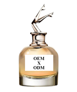 Tinh dầu nước hoa 80 NON Scandal Gold EDP