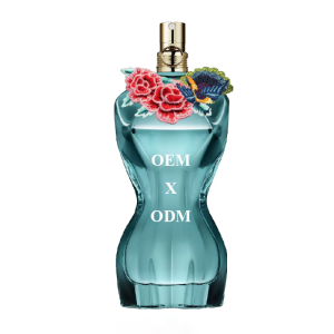 Tinh dầu nước hoa NON La Belle Fleur Terrible EDP