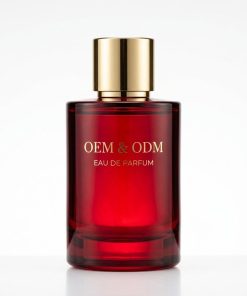 54 NON Man Red Tobacco EDP