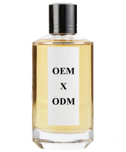 Tinh dầu nước hoa 51 NON Roses Vanille EDP