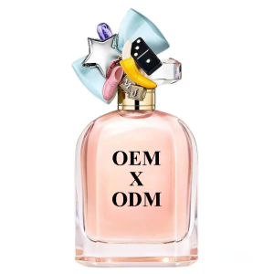 Hương liệu nước hoa 124 NON Perfect EDP