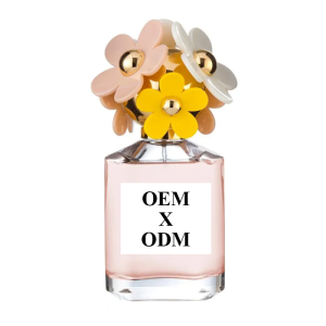 Tinh dầu hương liệu 123 NON Daisy Eau So Fresh