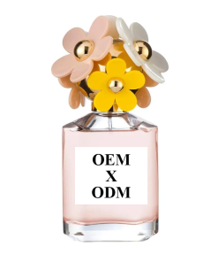 Tinh dầu nước hoa 123 NON Daisy Eau So Fresh