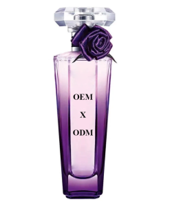 Tinh dầu nước hoa 84 NON Tresor Midnight Rose EDP