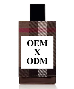 Tinh dầu nước hoa NON London for Men EDT