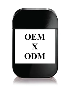 Tinh dầu nước hoa 44 NON Guilty Black Femme EDT