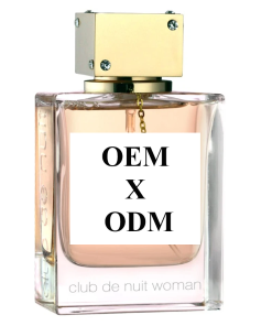 Hương liệu nước hoa - 153 NON Club de nuit Woman