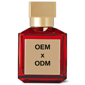 Tinh dầu nước hoa - 166 NON Baccarat Rouge 540 Extrait de Parfum