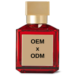 166 NON Baccarat Rouge 540 Extrait de Parfum