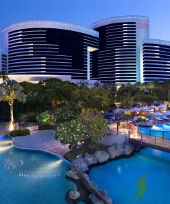 160 hương Grand Hyatt Hotel