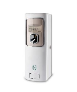 Máy phun nước hoa tự động cao cấp