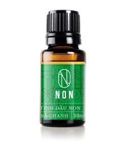 NL14 157 non Tinh dầu Sả Chanh