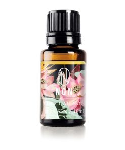 Tinh dầu hoa sen đẩy lùi chứng mất ngủ, giải tỏa căng thẳng