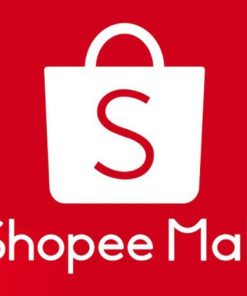 Chạy Shopee Mall