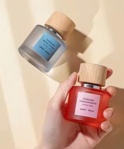 Mẫu nước hoa 50ml dạng xịt