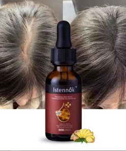 Dầu hương thảo hữu cơ Huyết thanh mọc tóc - Serum mọc tóc