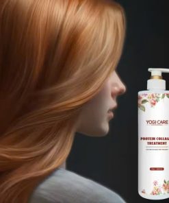 Dầu xả phục hồi tóc Collagen