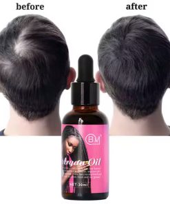 Huyết thanh mọc tóc Argan - Dầu dưỡng mọc tóc Argan - Serum mọc tóc