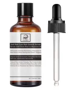 Huyết thanh mọc tóc Thảo dược hữu cơ - Serum thảo dược hữu cơ mọc tóc