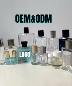 Mẫu nước hoa 10ml-20ml-30ml-50ml