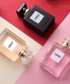 Mẫu nước hoa mini 10ml