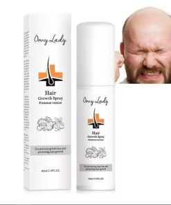 Dầu xịt mọc tóc chống hói - Xịt mọc tóc, chống rụng tóc