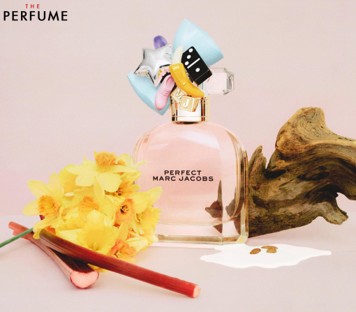 Cách chọn chai nước hoa cho brand mới