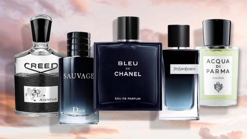 Cách chọn nước hoa theo tệp khách hàng