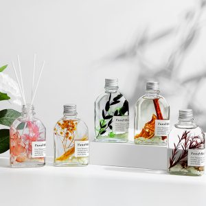 So sánh tinh dầu nước hoa và nước hoa