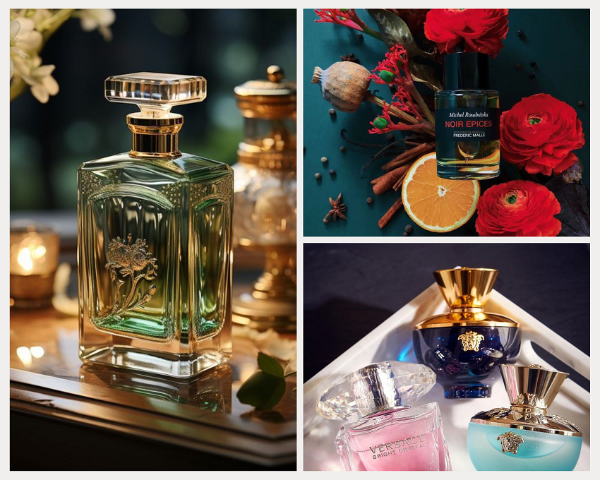 Lưu ý khi lựa chọn đơn vị gia công nước hoa