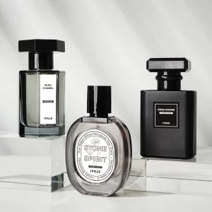 Lợi ích của gia công nước hoa