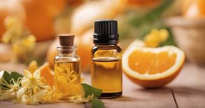 Hương liệu từ trái cây