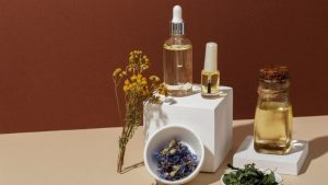 Hương liệu được ví như linh hồn của nước hoa