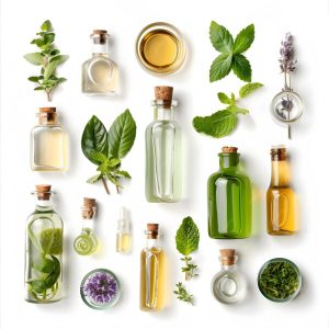 Hương liệu nước hoa