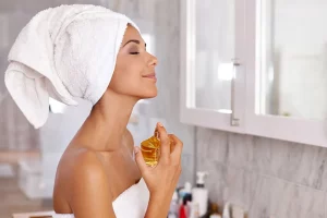 sử dụng tinh dầu quá nhiều không đạt hiêu quả