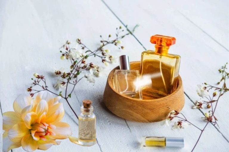 Hương liệu nước hoa