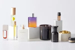 Gia công nước hoa