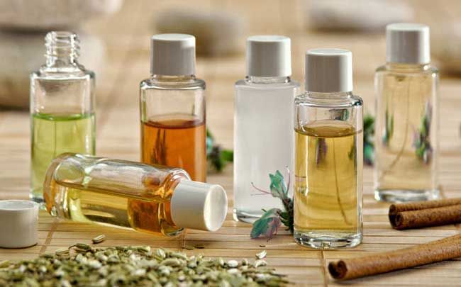 Hạn chế tiếp xúc với không khí