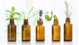 Hương liệu nước hoa là gì