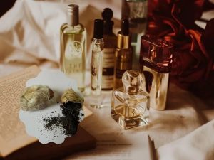 Xu hướng hương liệu nước hoa hiện nay